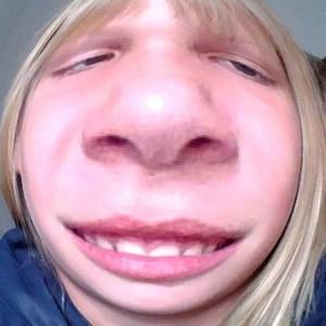 Meet your Posher, Riley